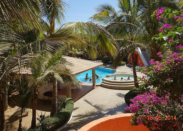 Oasis Los Cabos