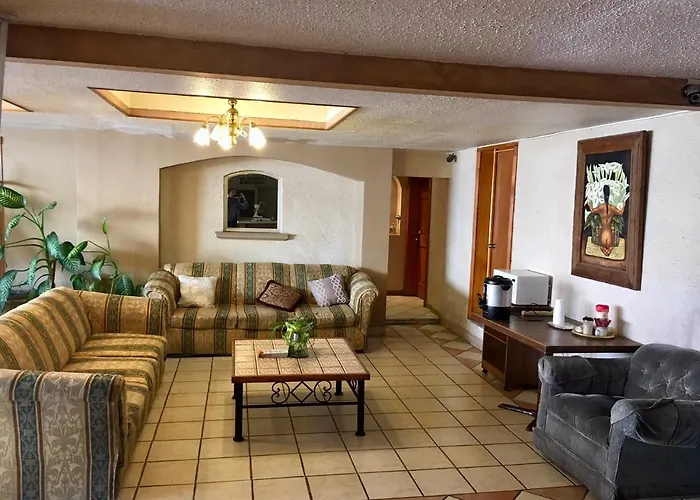Hotel Impala