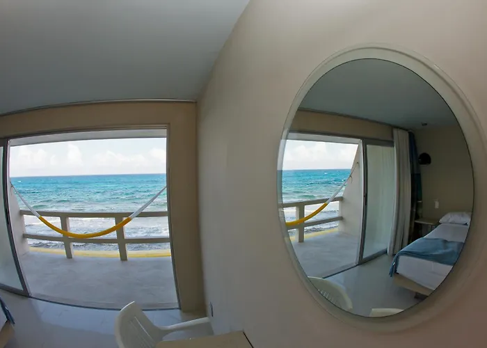 Rocamar Hotel Isla Mujeres