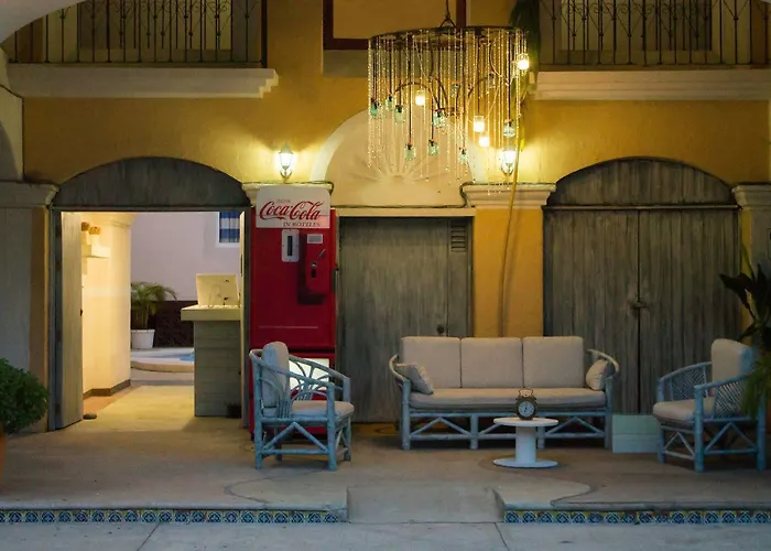 Forrest Hotel Santa María Huatulco