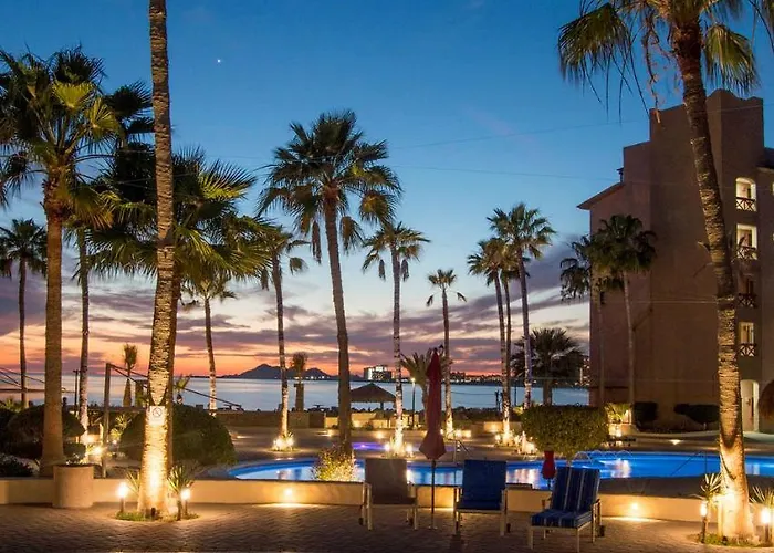 Marina Pinacate Condos By Fmi Rentals