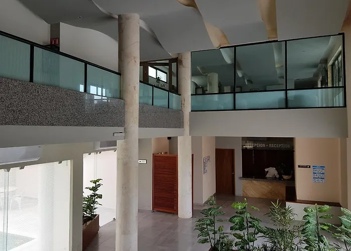 Hotel Boutique La Toja Campeche
