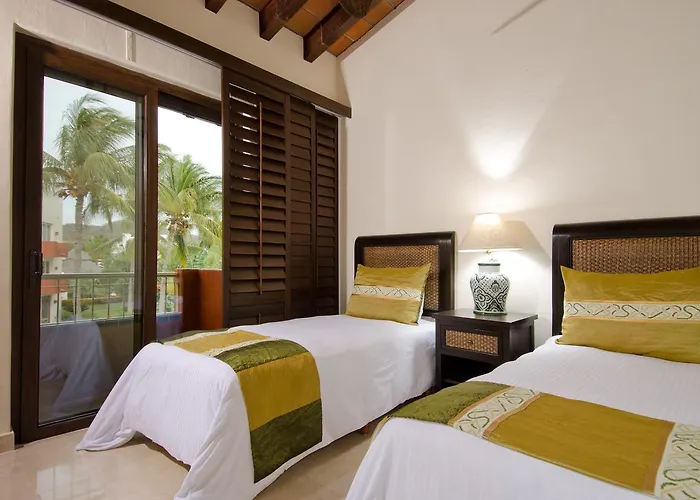 Rancho Banderas All Suite Punta Mita