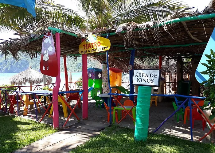 La Quinta Gran Bahía, Cuastecomates - Todo Incluido