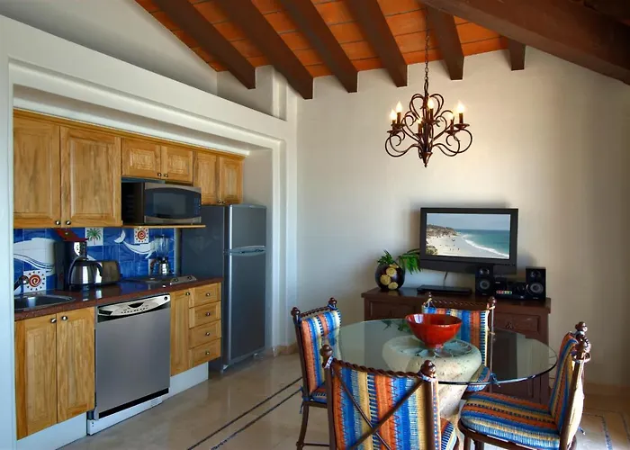 Rancho Banderas All Suite Punta Mita