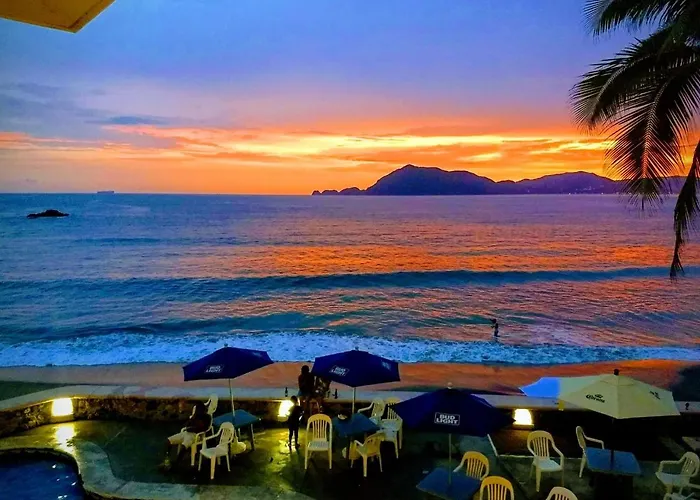 Real Posada Playas