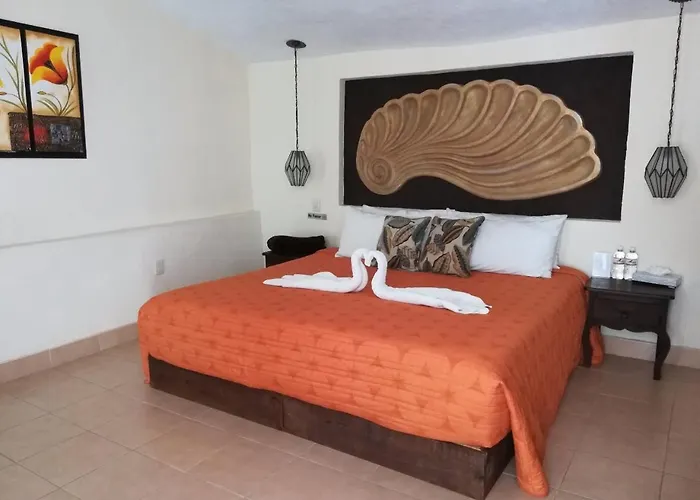 Hotel Ruisenor
