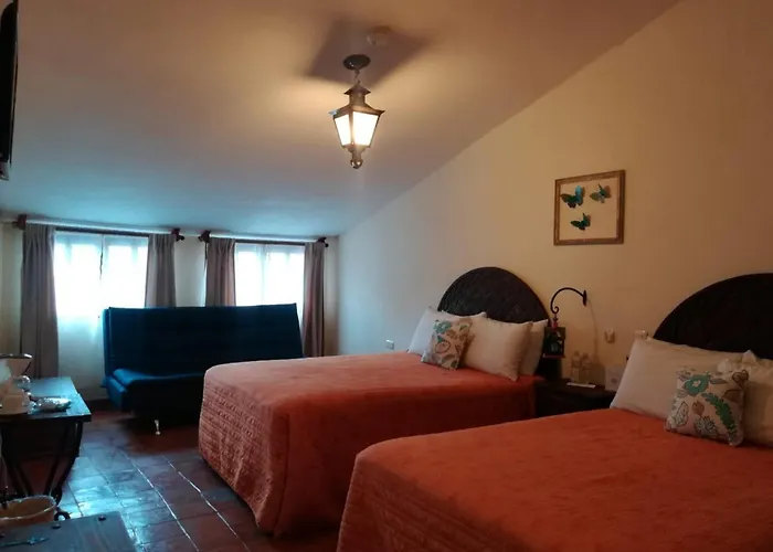 Hotel Ruisenor