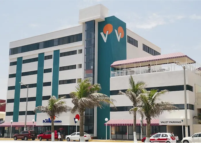 Hotel Playa Varadero