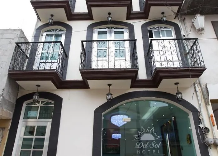 Del Sol