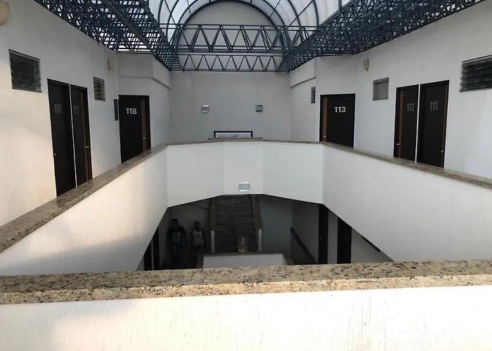 Hotel del Carmen