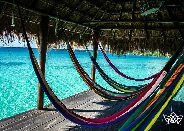 Hotel Wayak Bacalar - Todo Incluido