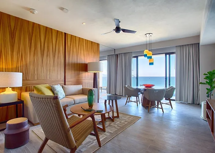 Rancho Banderas All Suite Punta Mita