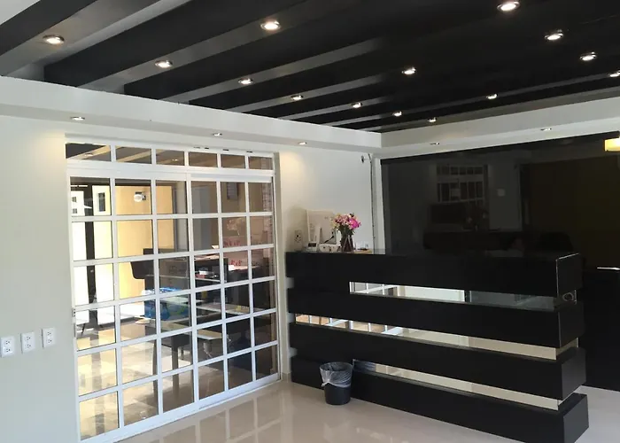 Hotel Huaxteca Inn