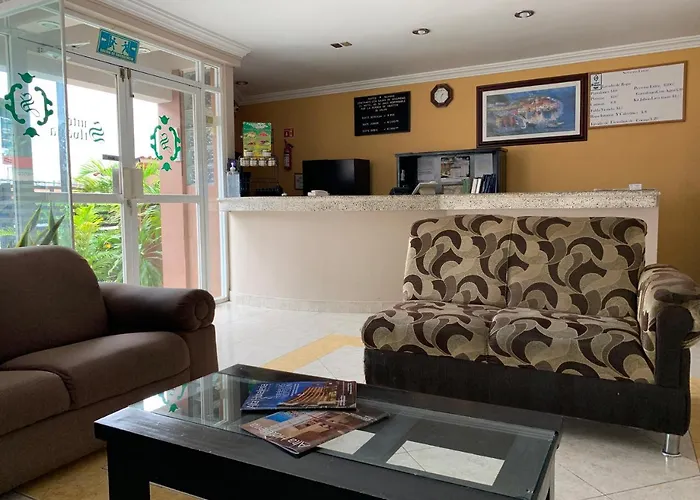 Suites Silvana