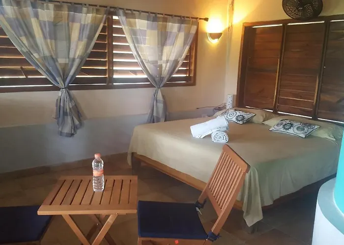 Rancho Alegre Bacalar Hotel
