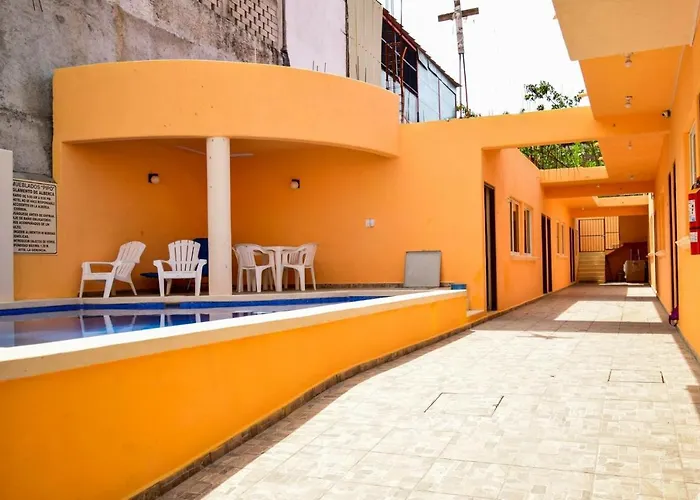 Hotel Richard'S