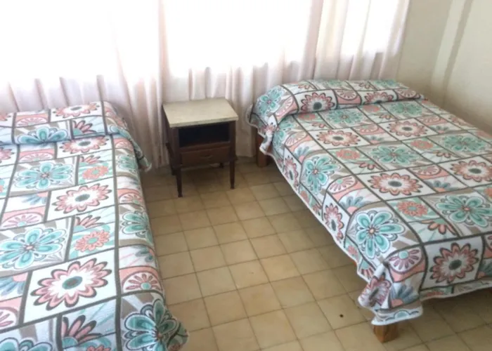 Hotel Terramar
