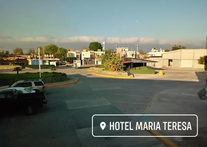 Maria Teresa