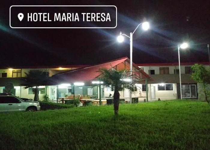 Maria Teresa