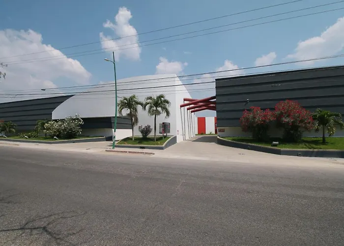 La Isla Auto Hotel