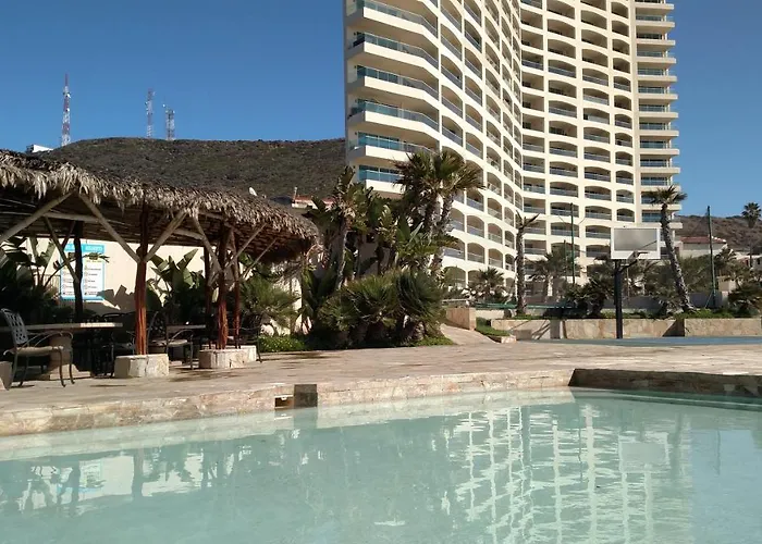 Las Olas Resort & Spa