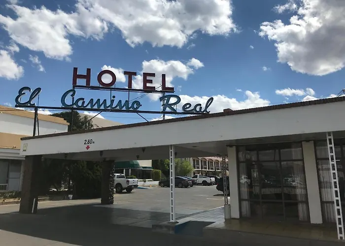 Hotel El Camino Real
