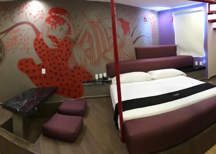Motel Tatami