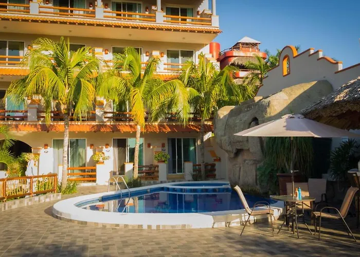 Bonito Hotel By Arans