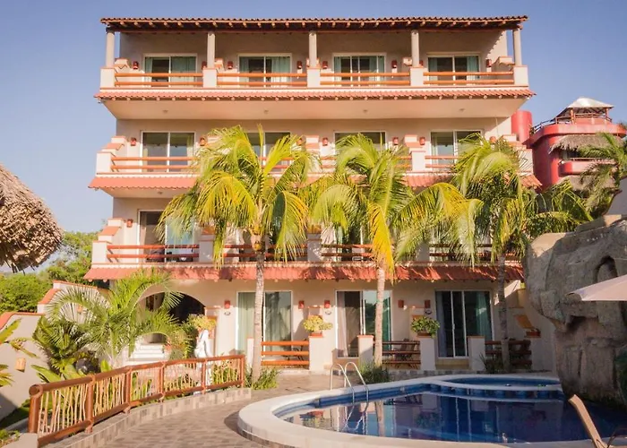 Bonito Hotel By Arans