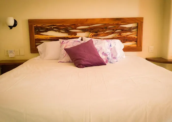 Bonito Hotel By Arans