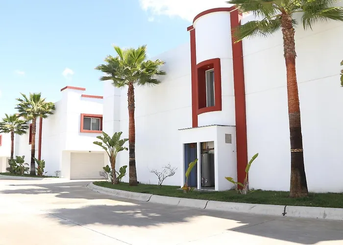 Motel Marina Marbella