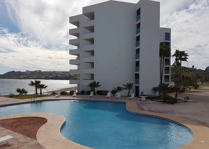 Posada Condominios