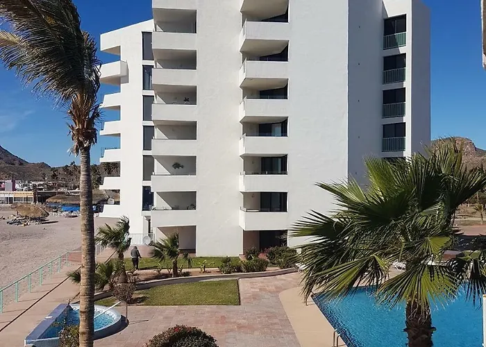 Posada Condominios