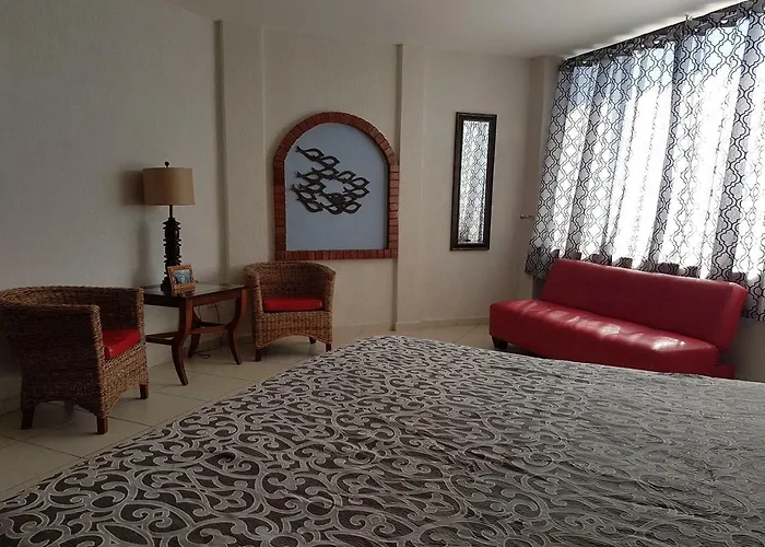 Posada Condominios