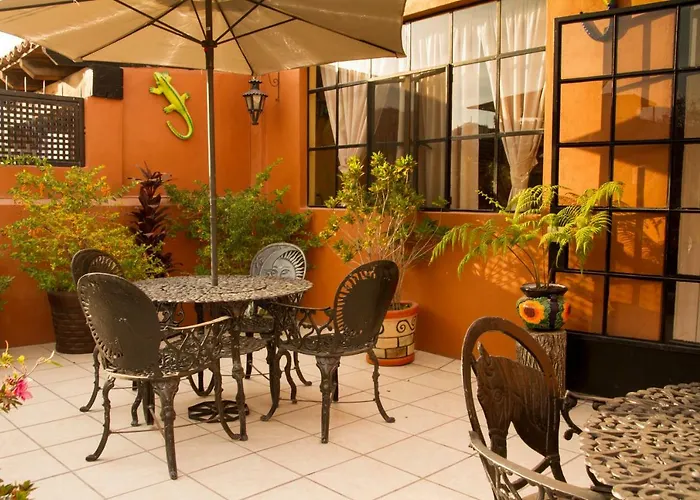Posada Maria Luisa
