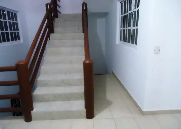 Hotel Olas Huatulco