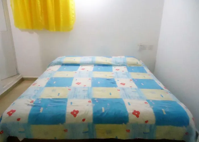 Hotel Olas Huatulco Santa Cruz - Huatulco
