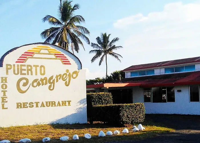 Puerto Cangrejo