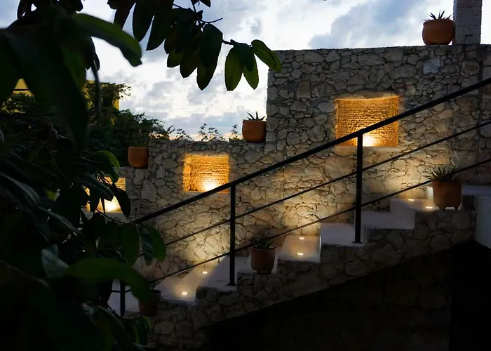 Hotel Boutique Jabin Tulum