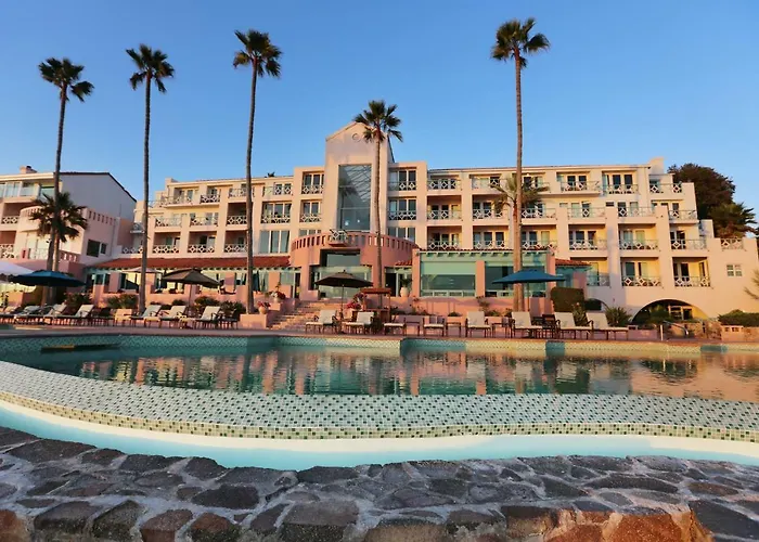 Las Rosas & Spa