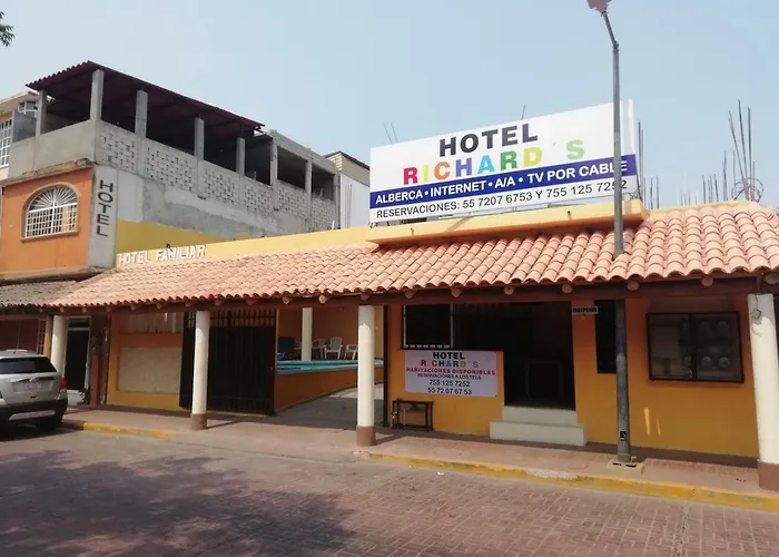 Hotel Richard'S