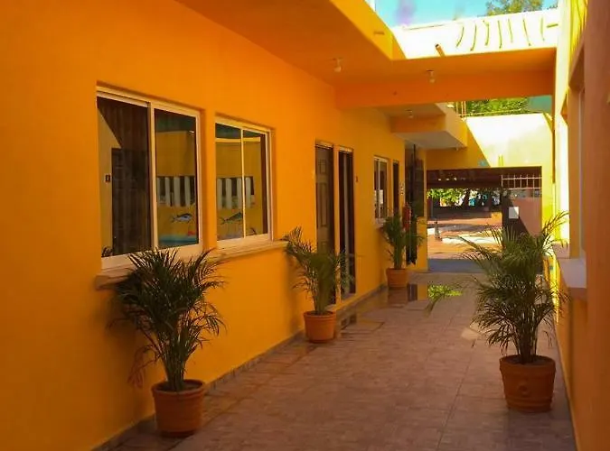 Hotel Richard'S