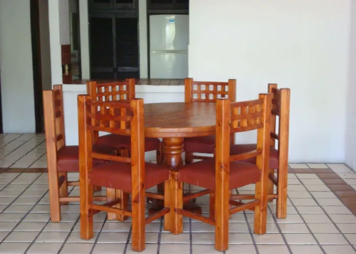 Condominio Brisasol Manzanillo