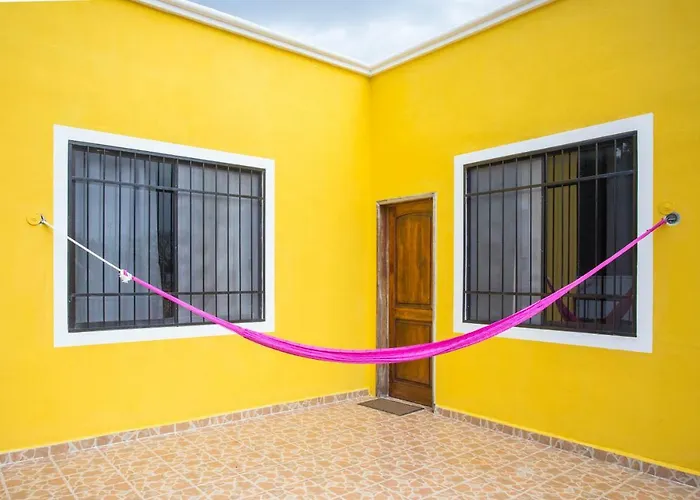 Casa Flamingo