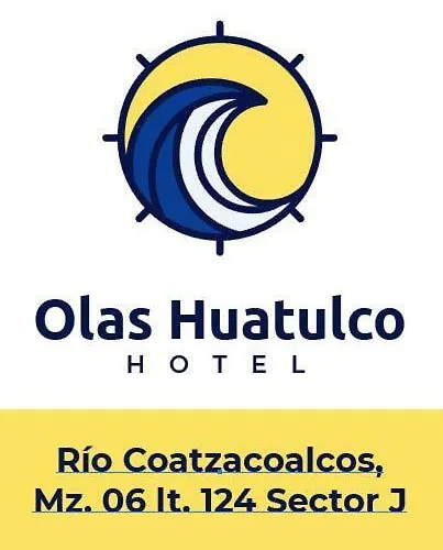 Hotel Olas Huatulco