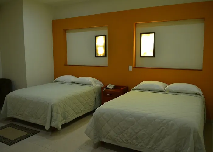 Quinta Los Agaves Hotel Boutique
