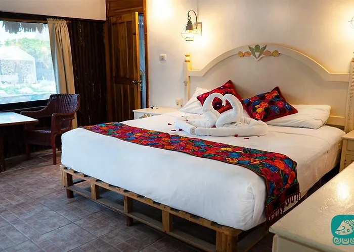 Casa Maya Holbox