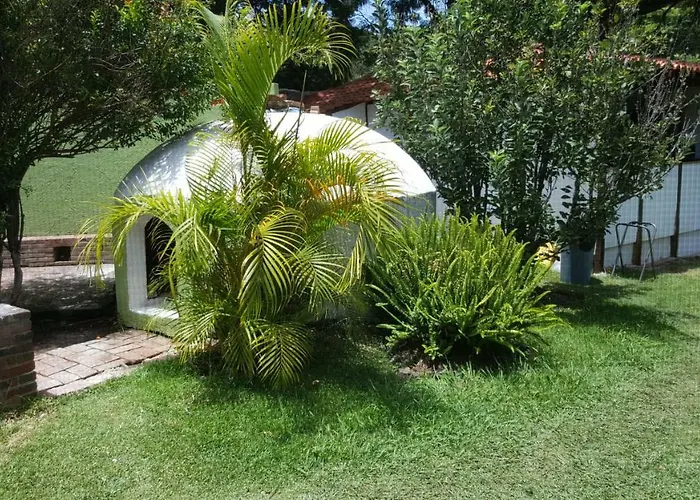 Victoria Hotel y Spa