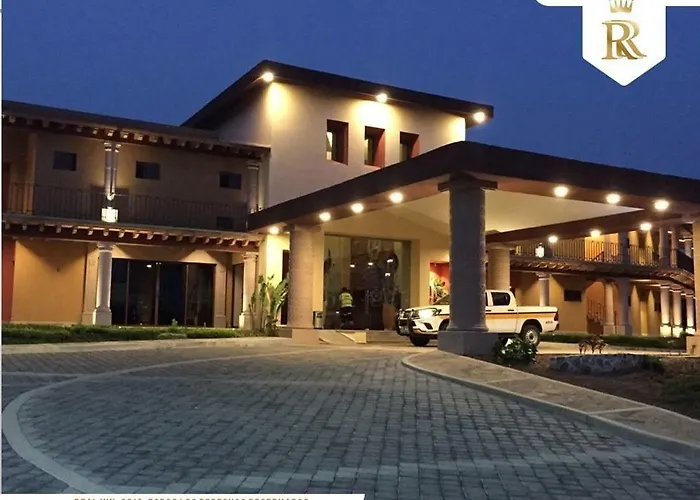 Hotel Real Inn Nuevo Morelos